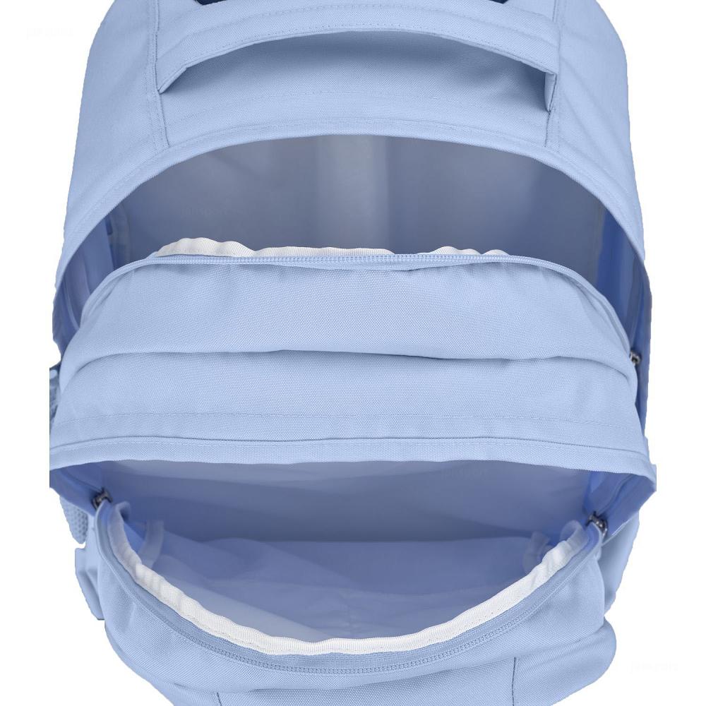 Sac à Dos Ordinateur JanSport Driver 8 Rolling Bleu | KVL-57344248